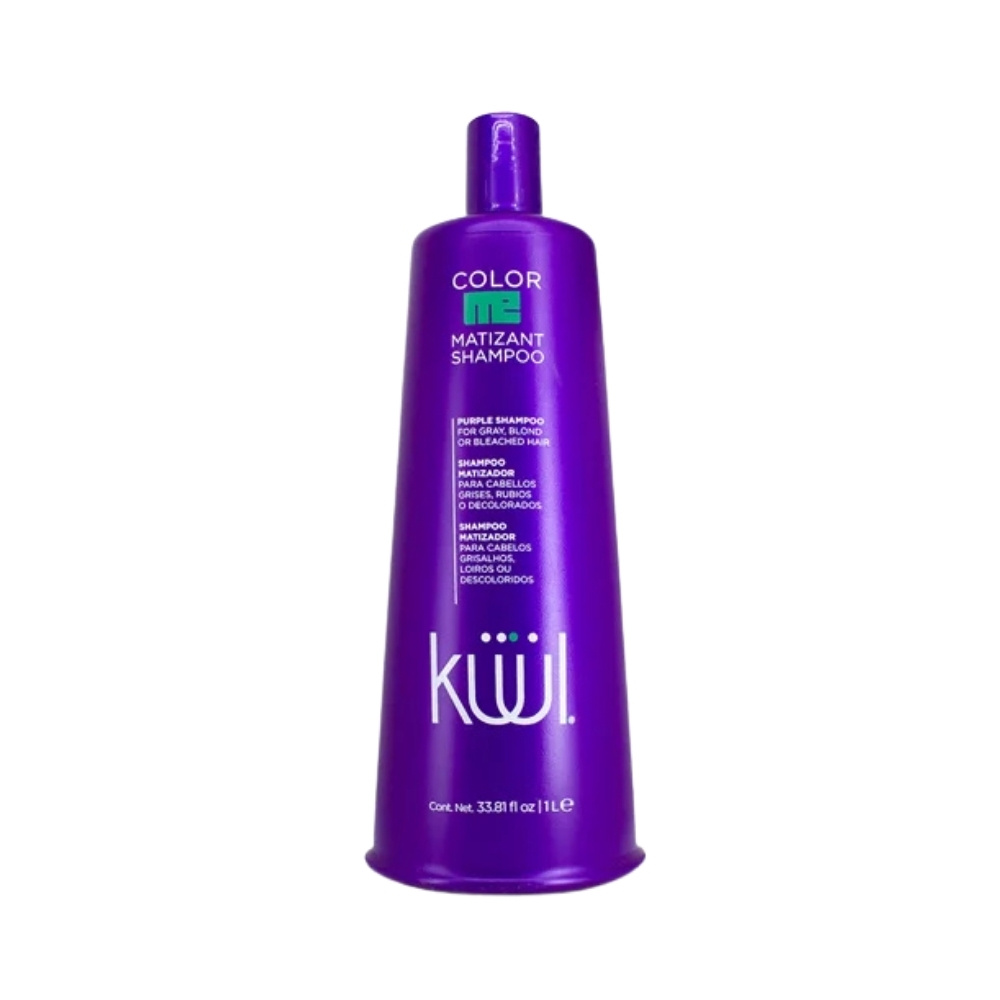 Shampoo Matizador Küül (1 Litro)