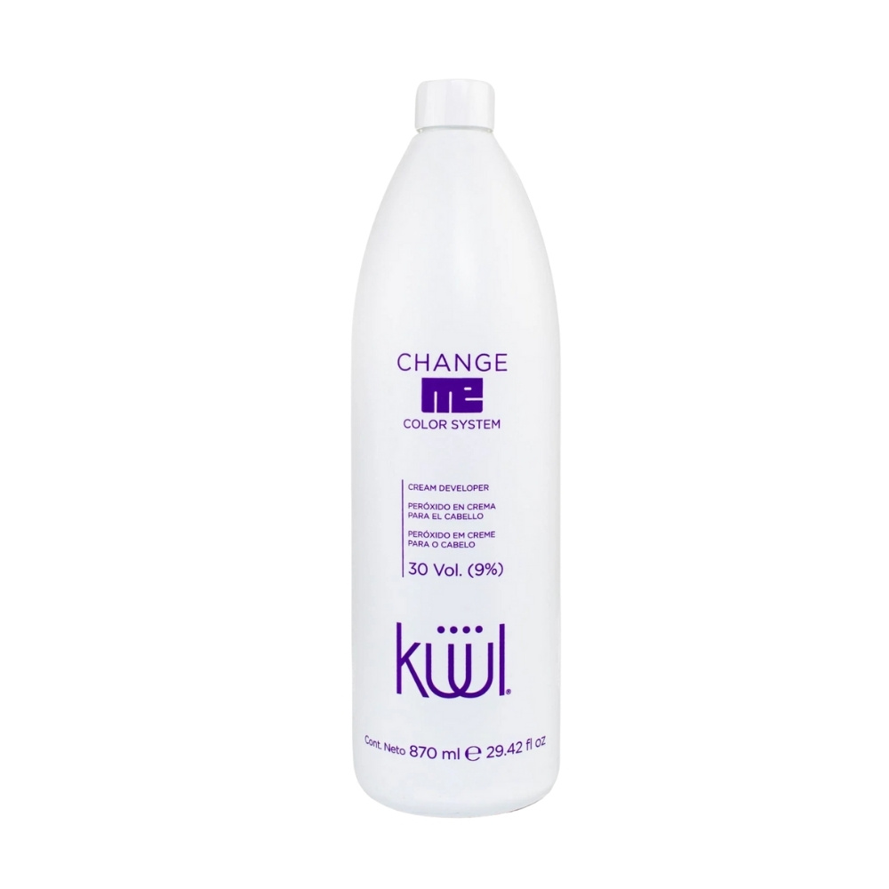 Peróxido Küül 30 Vol (870ml)