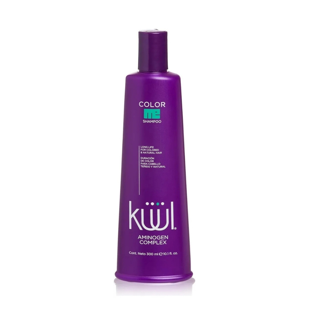 Shampoo Color Me Küül (300ml)