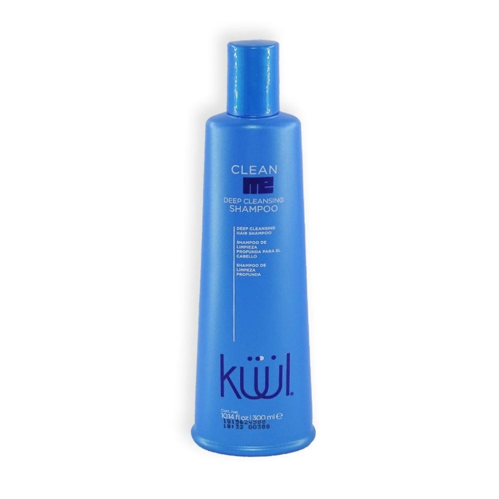 Shampoo Küül Deep Cleansing (300ml)