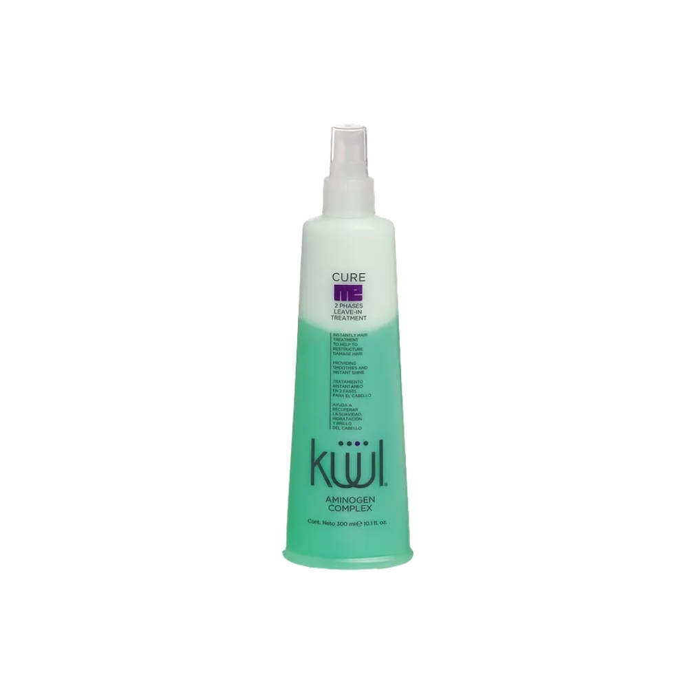 Tratamiento Bifásico Küül (300ml)