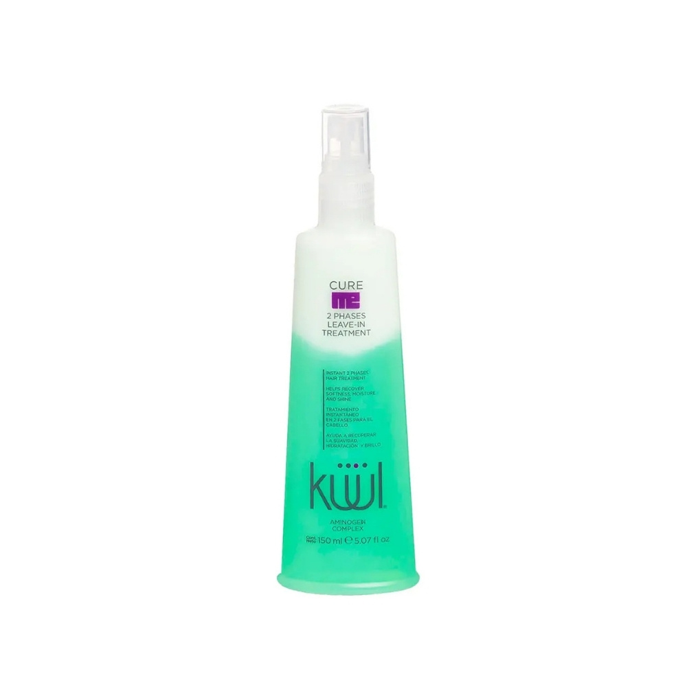 Tratamiento Bifásico Küül (150ml)