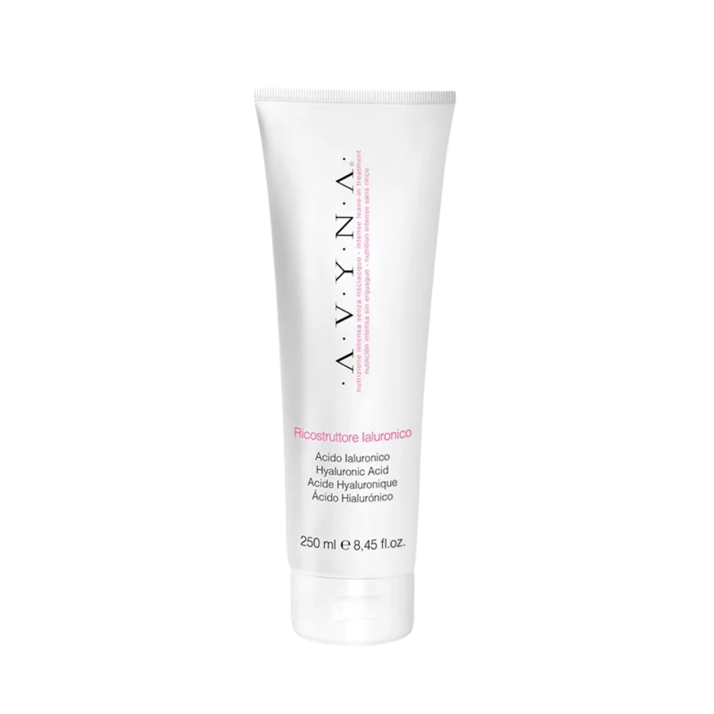 Reconstructor Hialurónico Avyna (250ml)