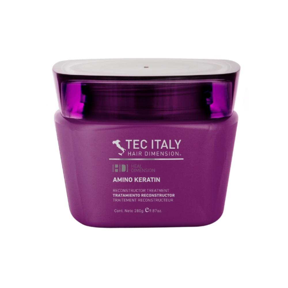 Amino Keratin Treatment Tec Italy (280ml)