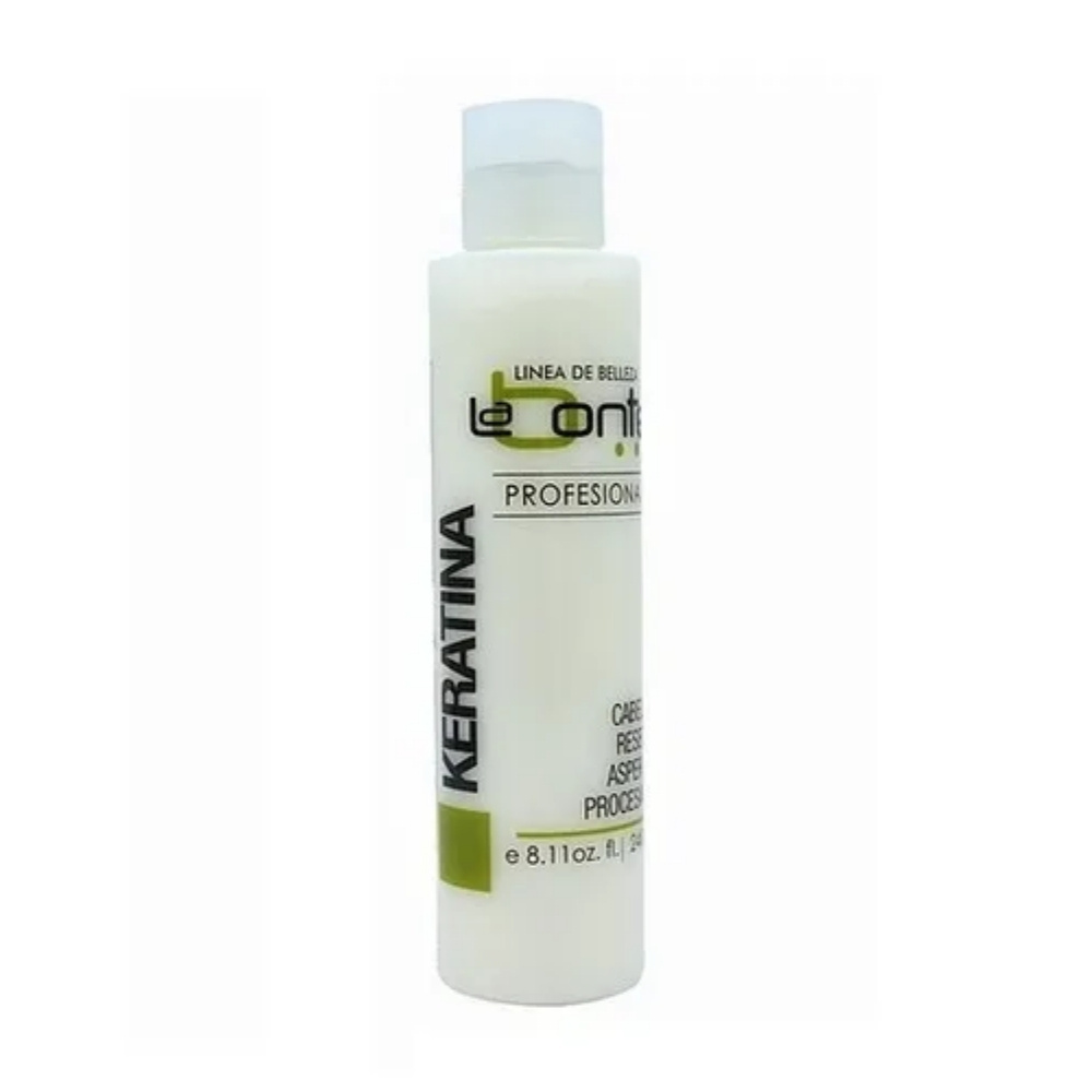 Keratina Pura Labonte (240ml)