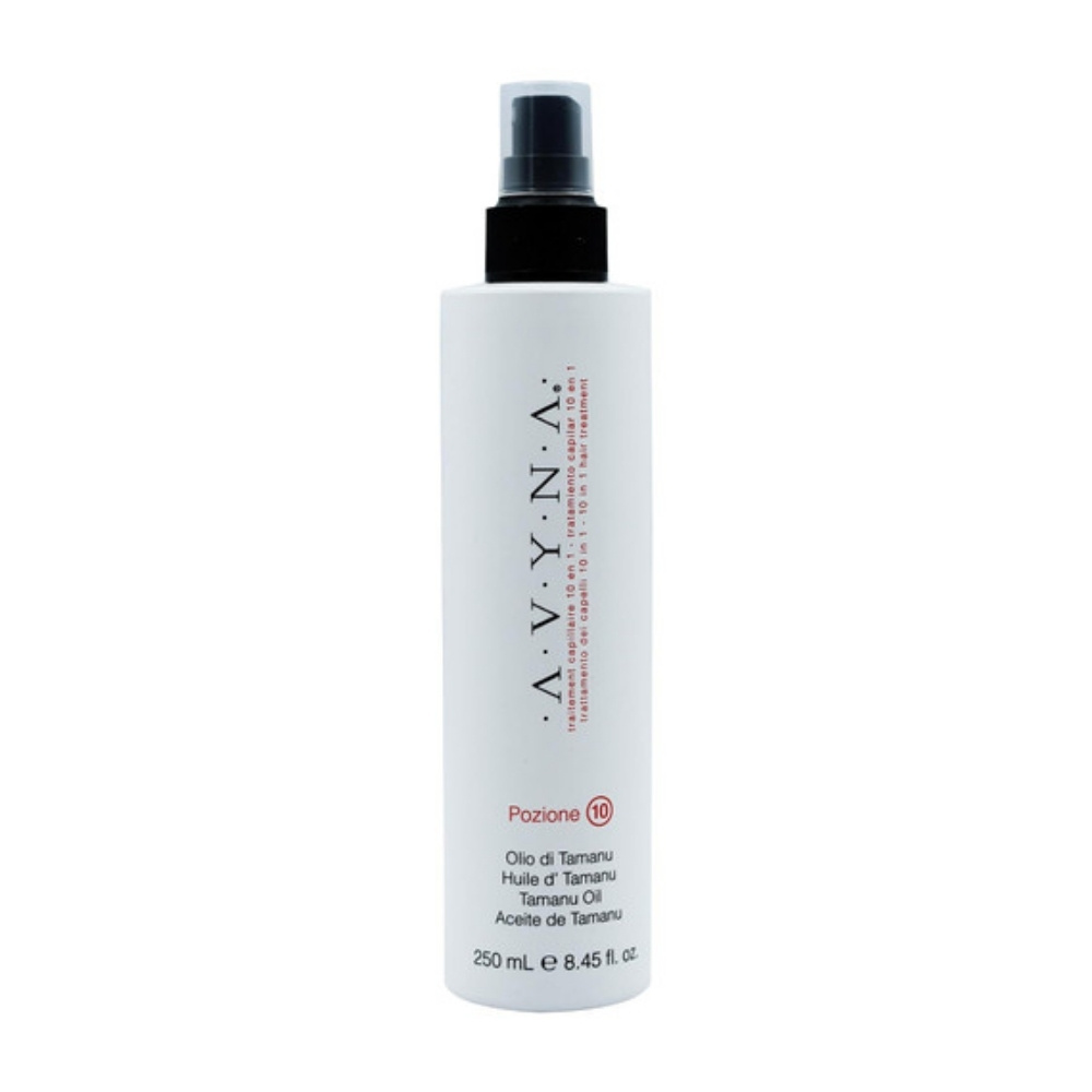 Potion 10 Beneficios Avyna (250ml)