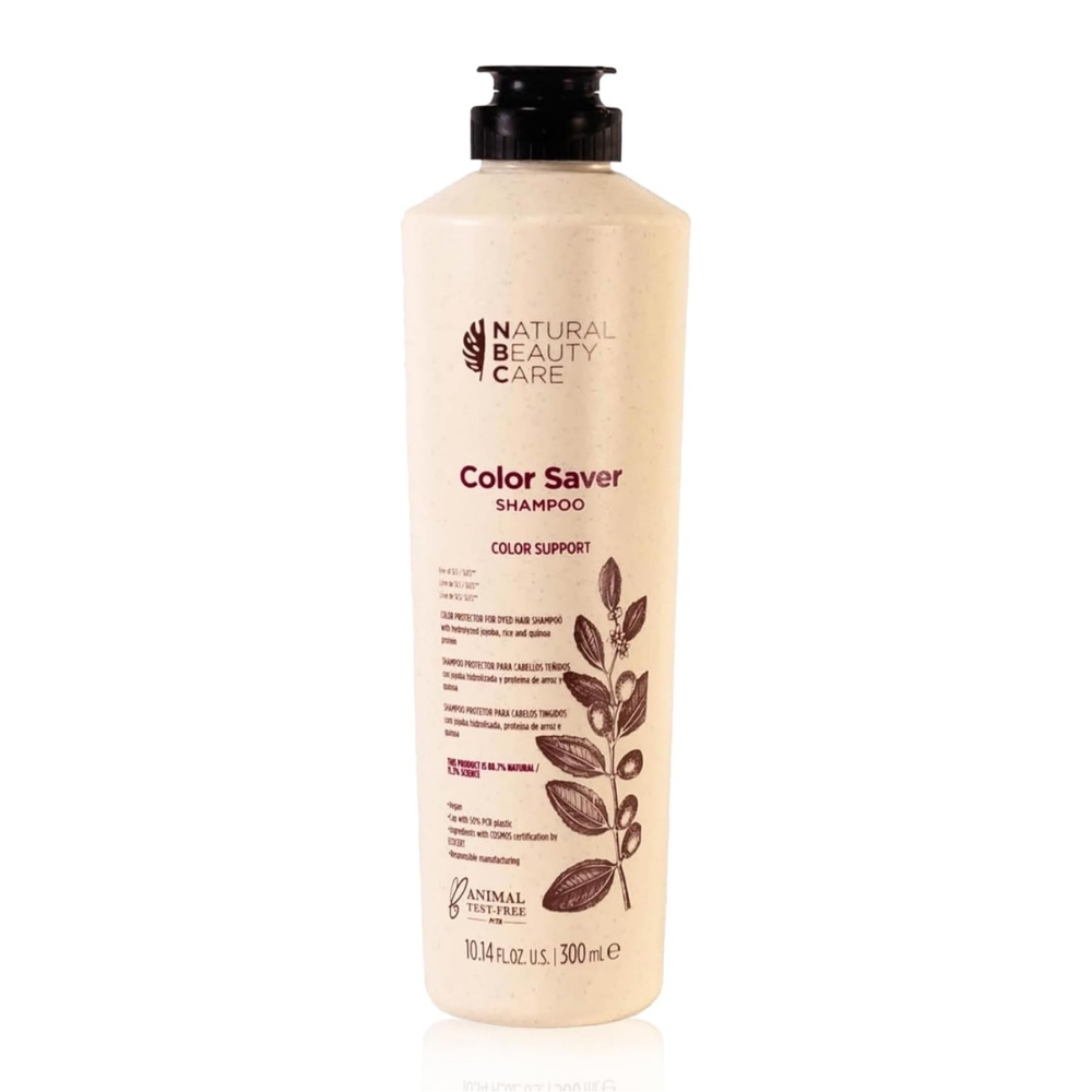 Shampoo Color Saver NBC (300ml)
