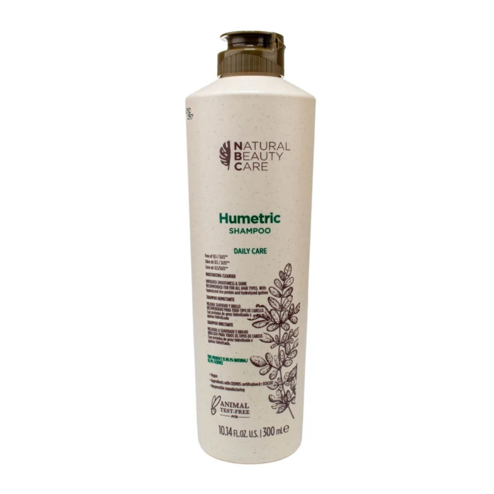 Shampoo Humetric Suprim NBC (300ml)