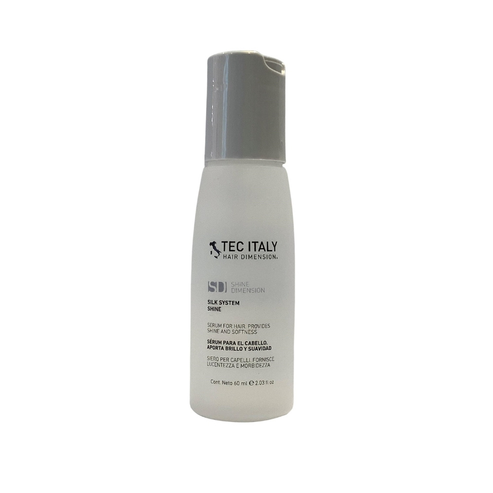 Silk System Shine Tec Italy (60ml)