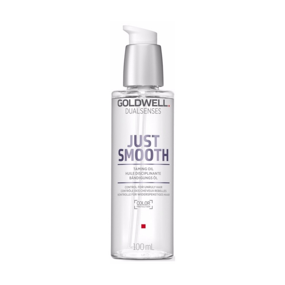 Just Smooth Taming Oil Goldwell (100ml)