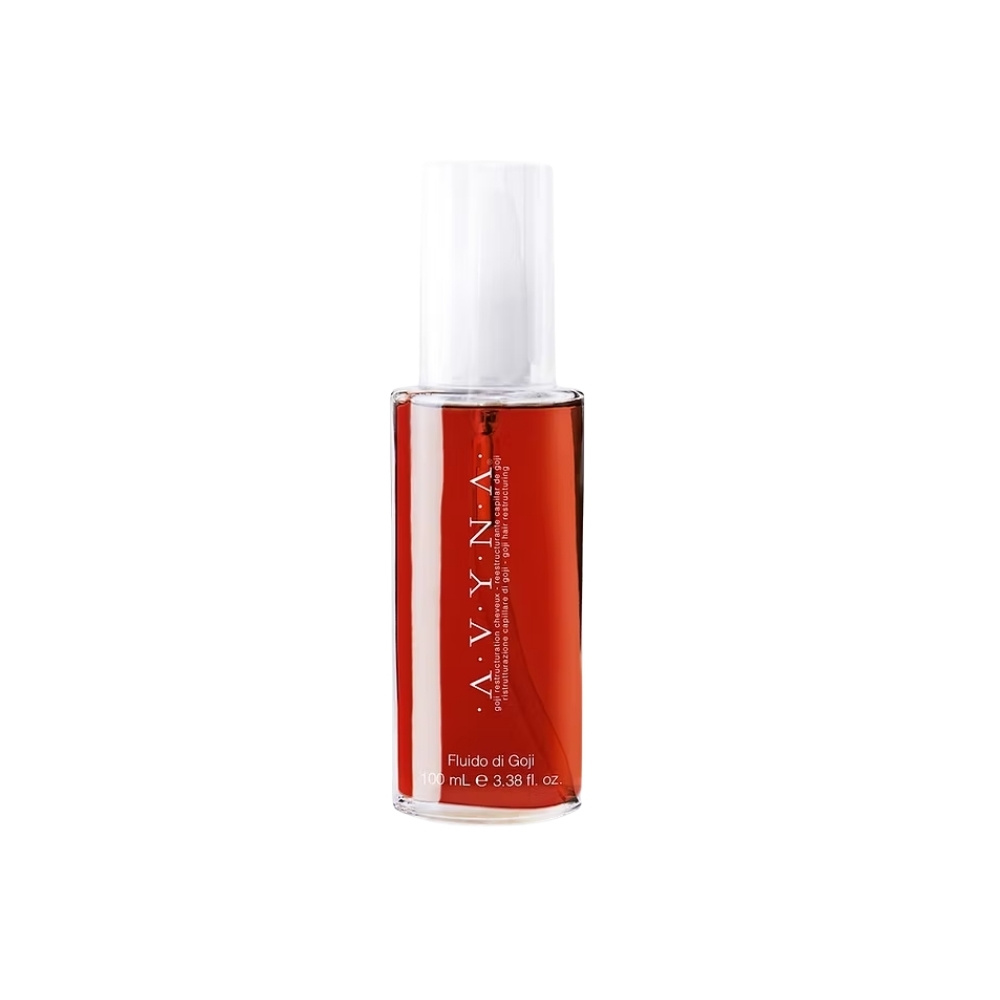 Fluido Di Hialurónico Aceite Avyna (100ml)