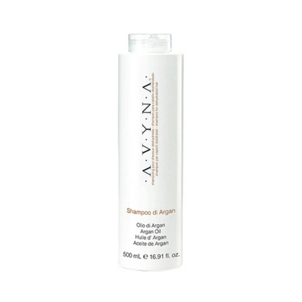 Shampoo Argán Avyna (500ml)