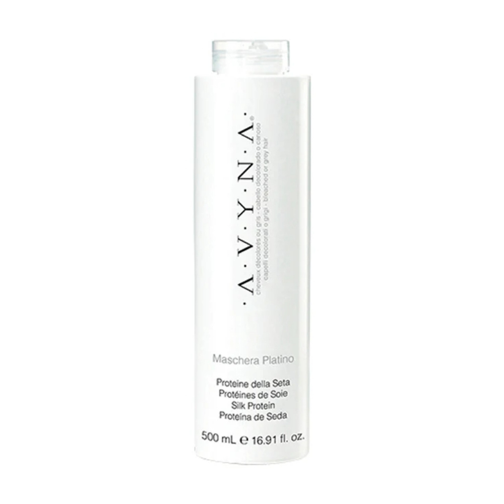 Mascarilla Maschera Matizadora Avyna (500ml)