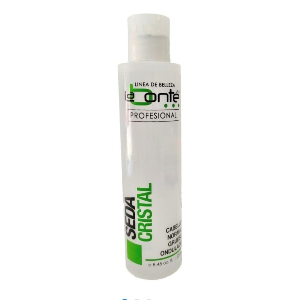 Seda Capilar Labonte (240ml)